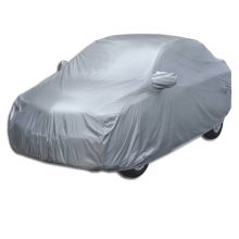 (کاور )چادر خودرو ضد آب وگردو خاک خودرو صندوق دار-کد-CH0001-SH