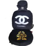 روکش صندلی شنل chanel