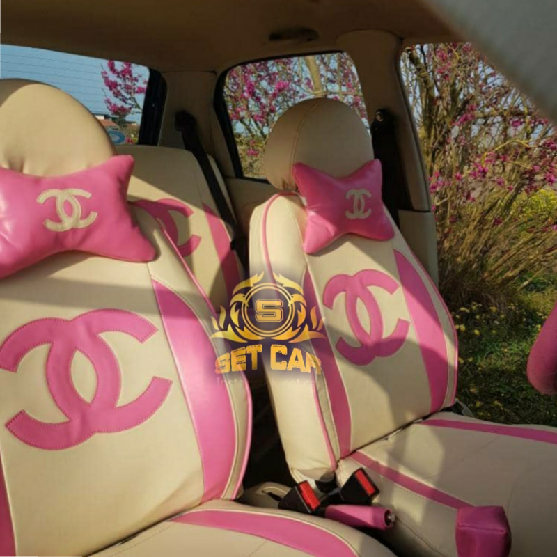 روکش صندلی فانتزی چنل