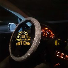 دور فرمان فانتزی طرح تمام نگین D-0010