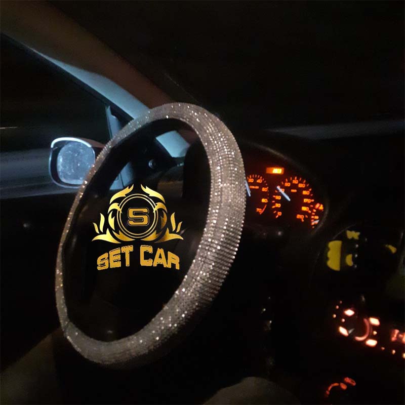 دور فرمان نگین