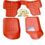 کفپایی-قرمز